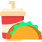 Takavron tacos