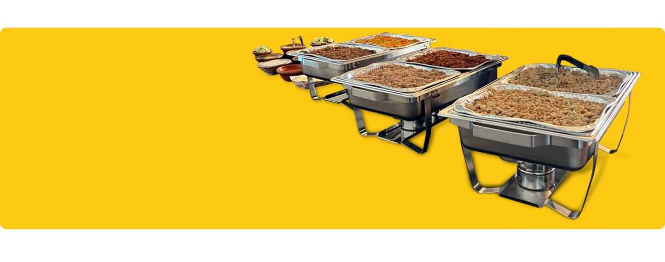 Takavron tacos