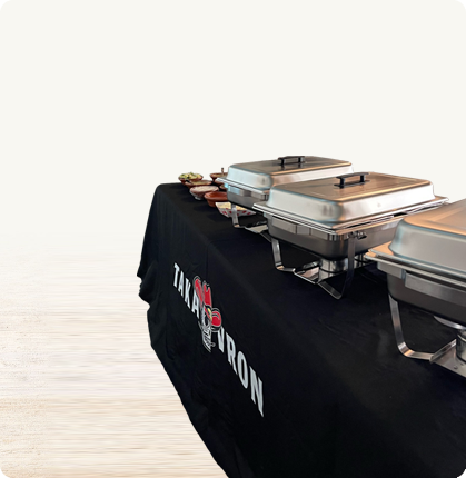 Takavron tacos